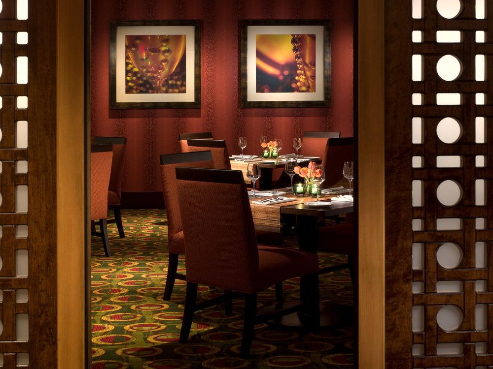 Hotel San Francisco Airport Marriott Waterfront Burlingame Exterior foto