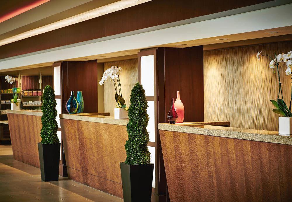 Hotel San Francisco Airport Marriott Waterfront Burlingame Exterior foto