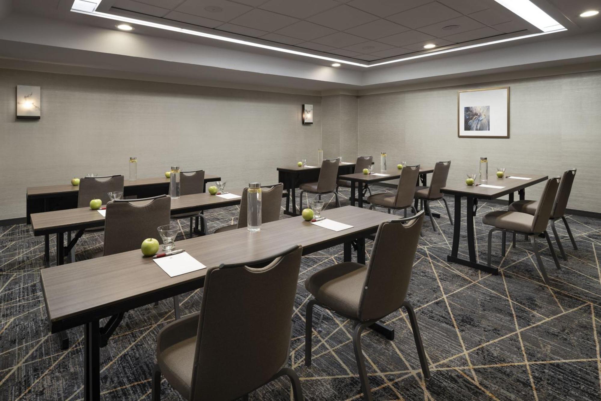 Hotel San Francisco Airport Marriott Waterfront Burlingame Exterior foto