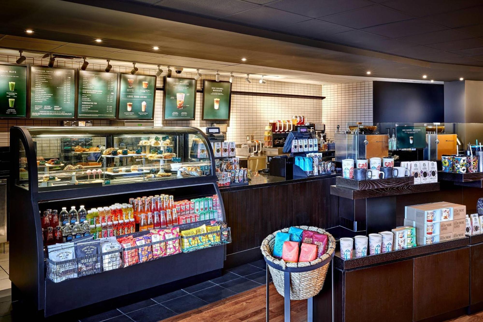 Hotel San Francisco Airport Marriott Waterfront Burlingame Exterior foto