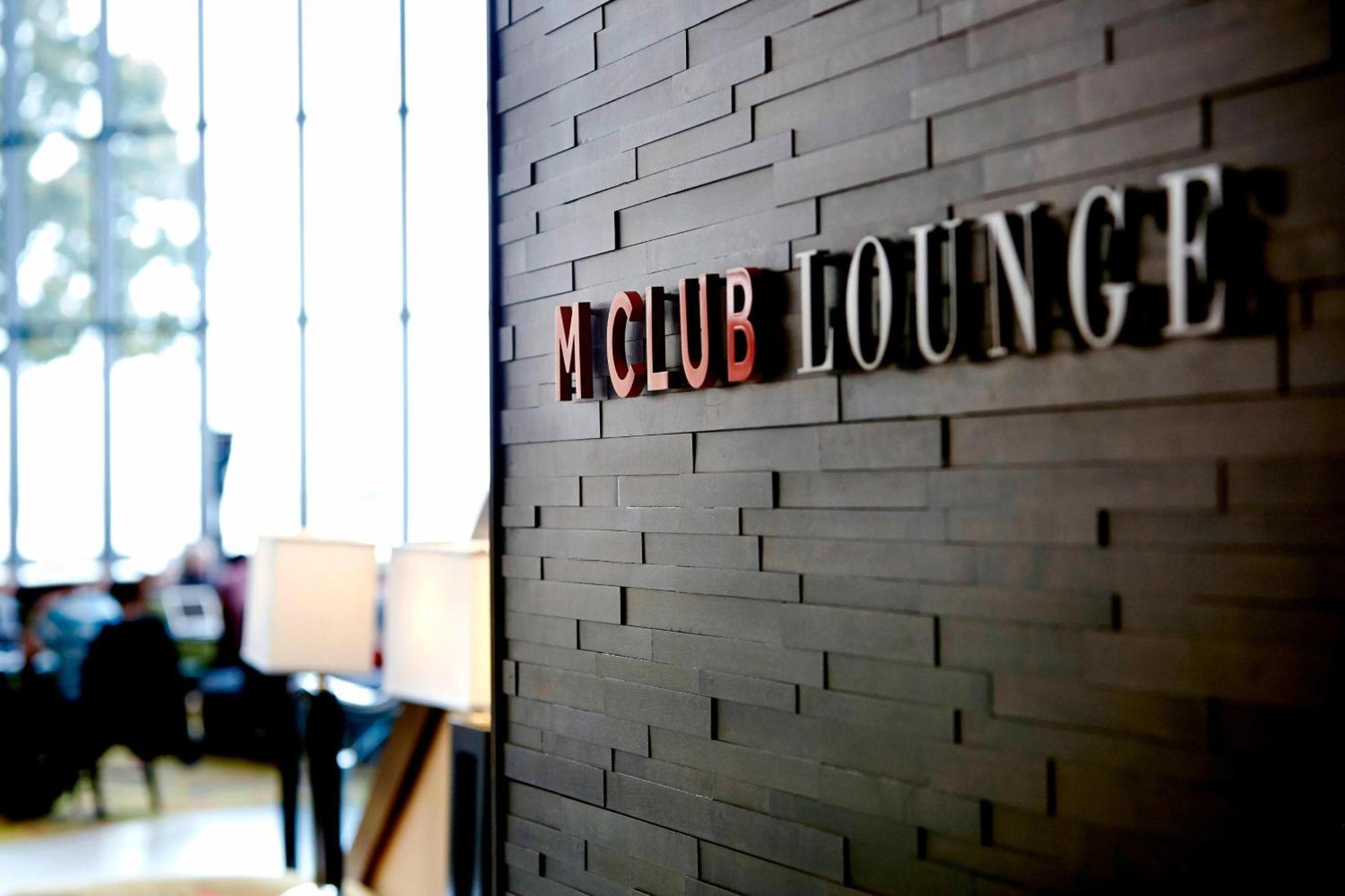 Hotel San Francisco Airport Marriott Waterfront Burlingame Exterior foto
